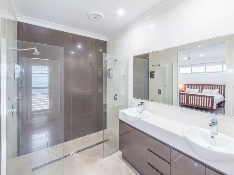 3 Torrisi Place, Kalkie QLD 4670