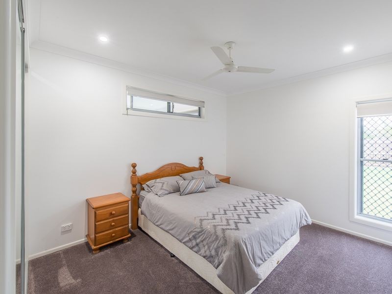3 Torrisi Place, Kalkie QLD 4670
