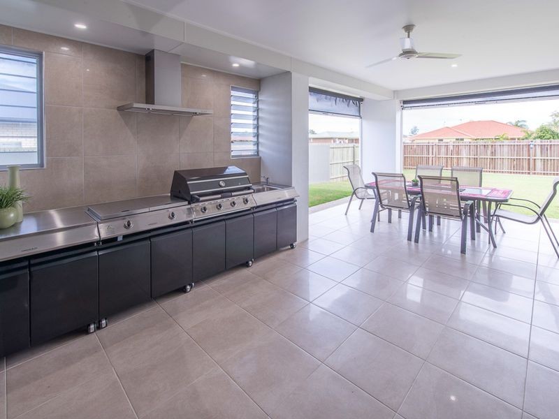 3 Torrisi Place, Kalkie QLD 4670