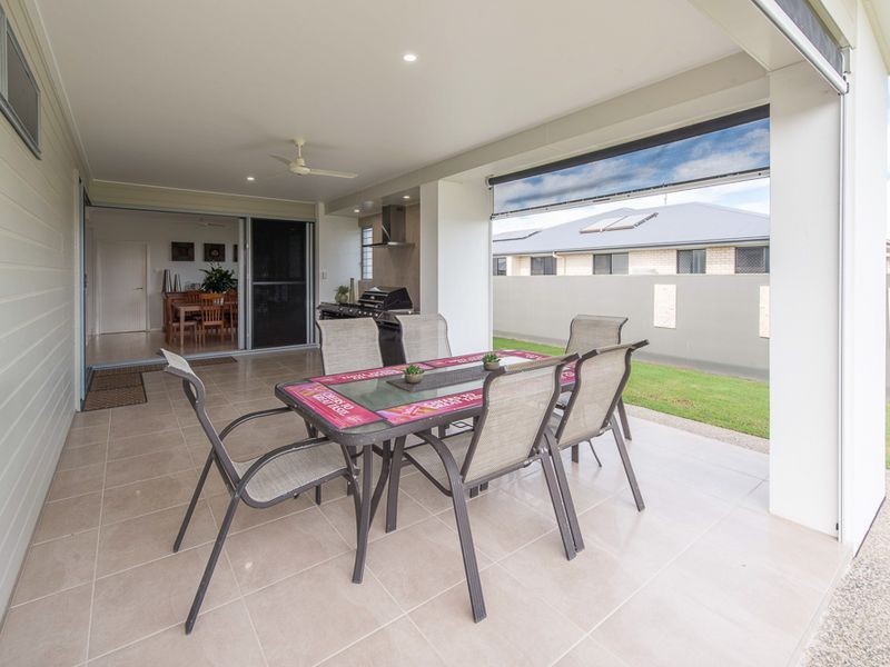 3 Torrisi Place, Kalkie QLD 4670