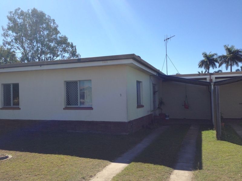 3/4 Palmer Street, Millbank QLD 4670