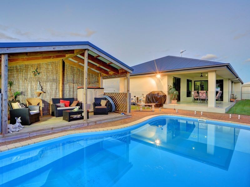 32 Longview Street, Ashfield QLD 4670
