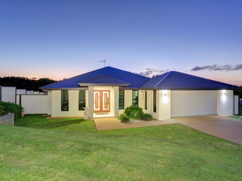 32 Longview Street, Ashfield QLD 4670