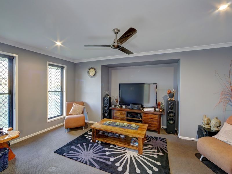 32 Longview Street, Ashfield QLD 4670