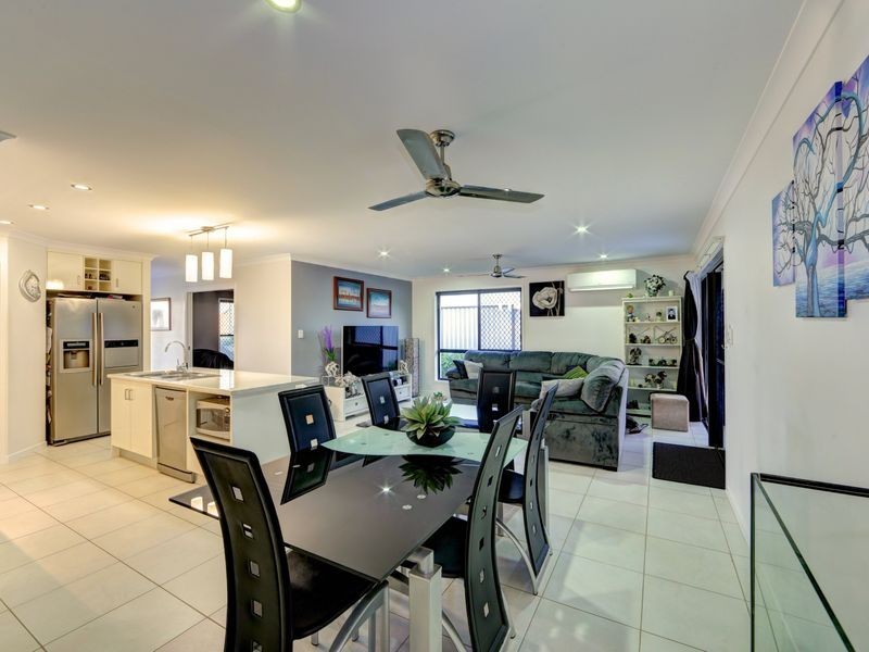 32 Longview Street, Ashfield QLD 4670