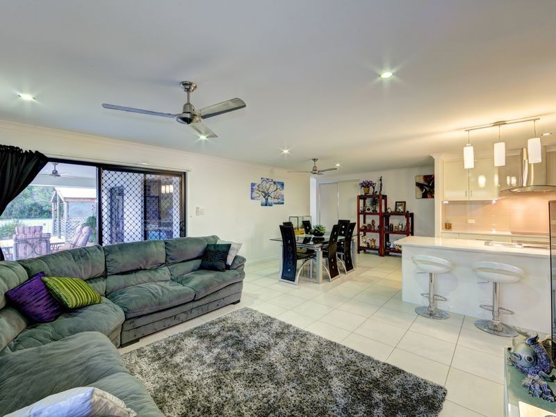 32 Longview Street, Ashfield QLD 4670