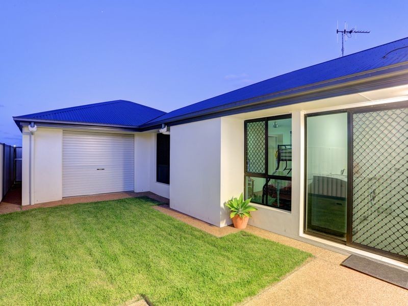 32 Longview Street, Ashfield QLD 4670