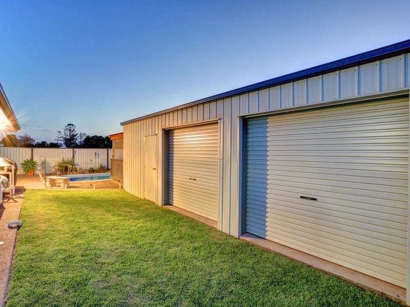 32 Longview Street, Ashfield QLD 4670