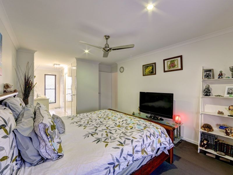32 Longview Street, Ashfield QLD 4670