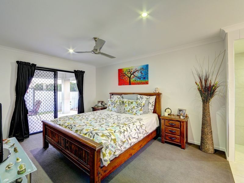 32 Longview Street, Ashfield QLD 4670