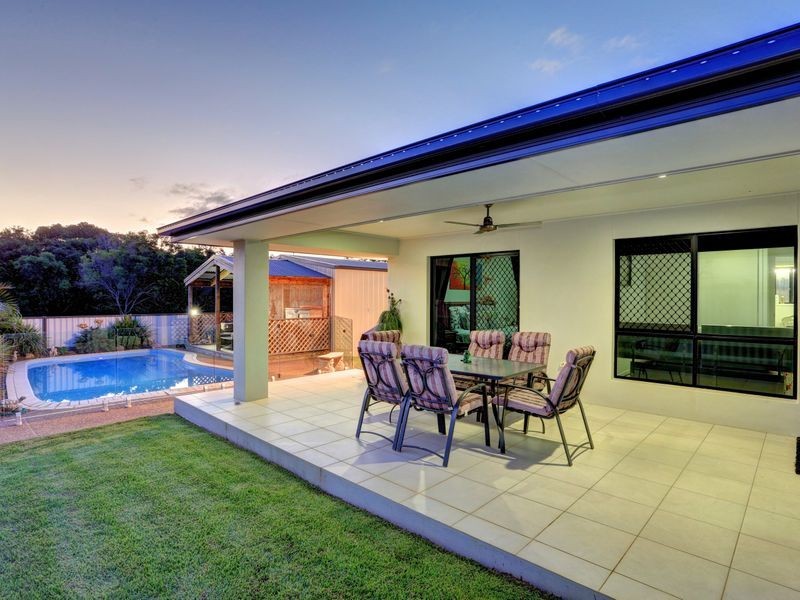 32 Longview Street, Ashfield QLD 4670