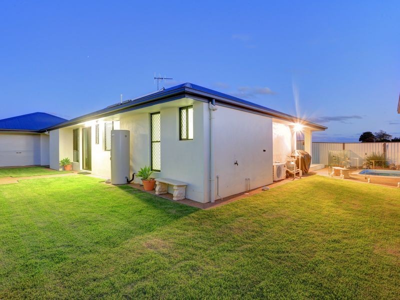 32 Longview Street, Ashfield QLD 4670