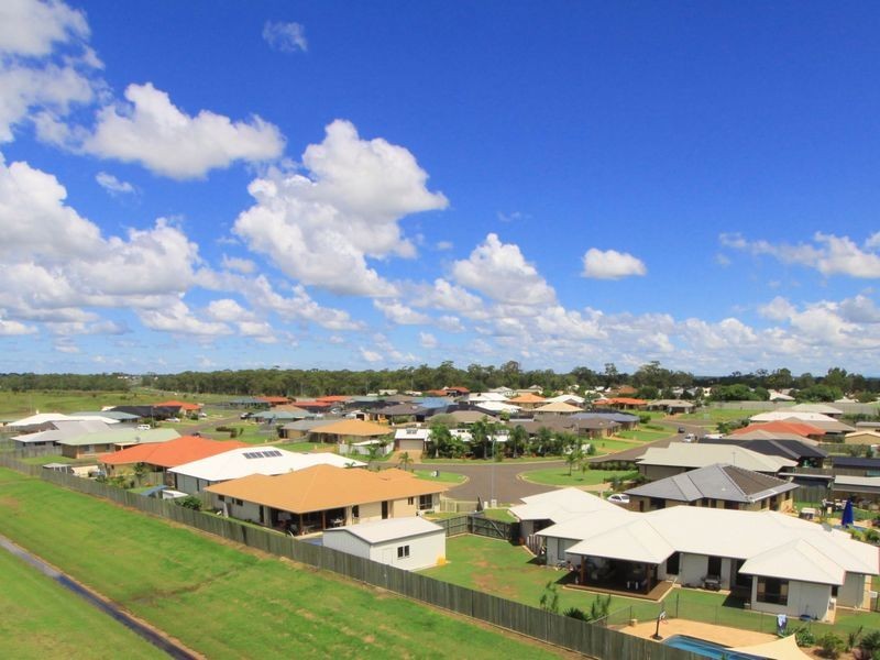 66/ Pacific Breeze Estate, Kalkie QLD 4670