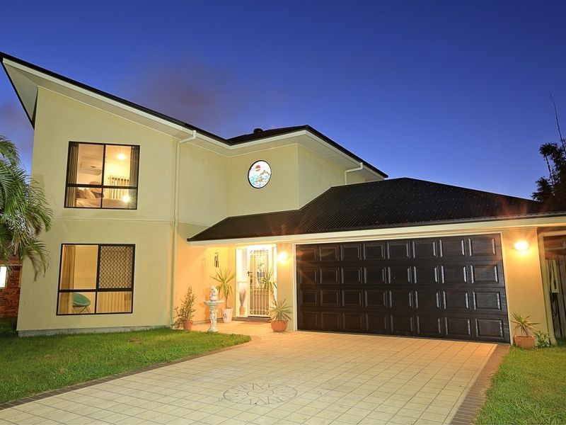 357 Woongarra Scenic Drive, Innes Park QLD 4670