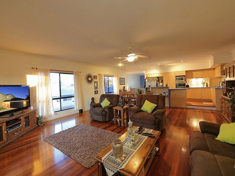357 Woongarra Scenic Drive, Innes Park QLD 4670