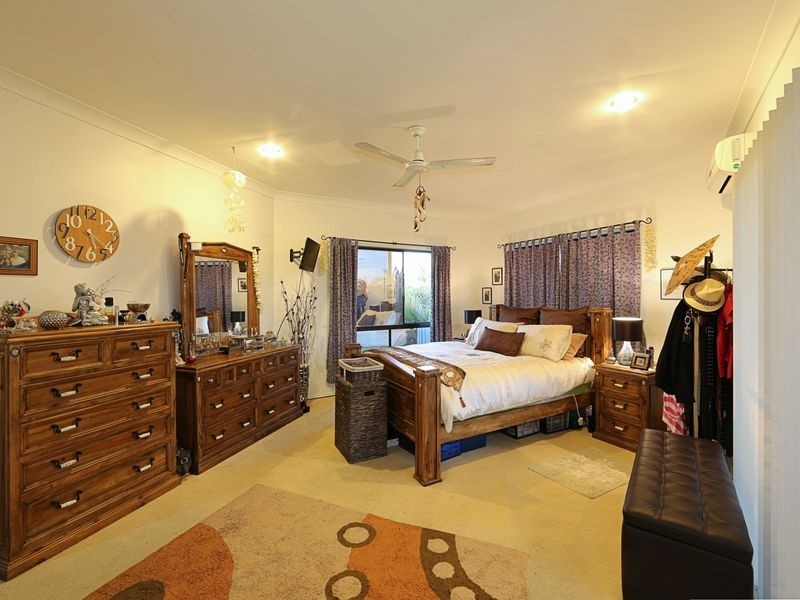 357 Woongarra Scenic Drive, Innes Park QLD 4670