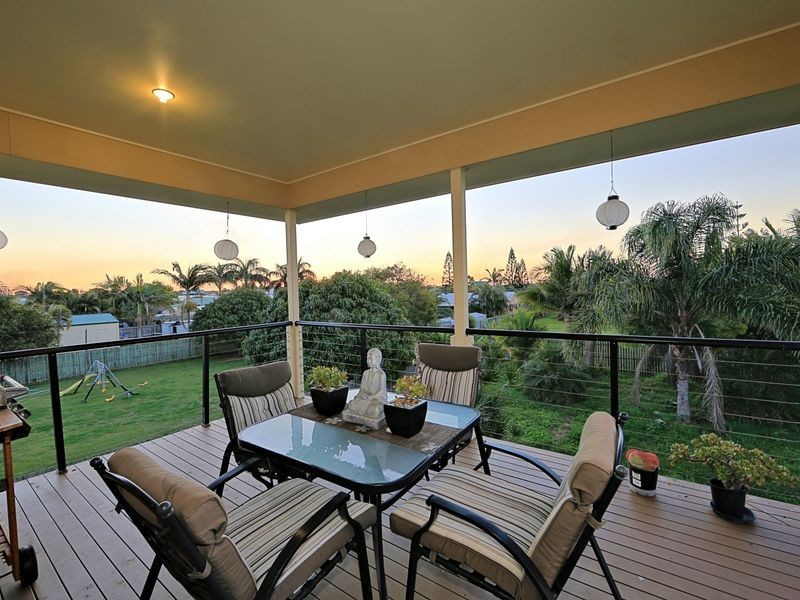 357 Woongarra Scenic Drive, Innes Park QLD 4670