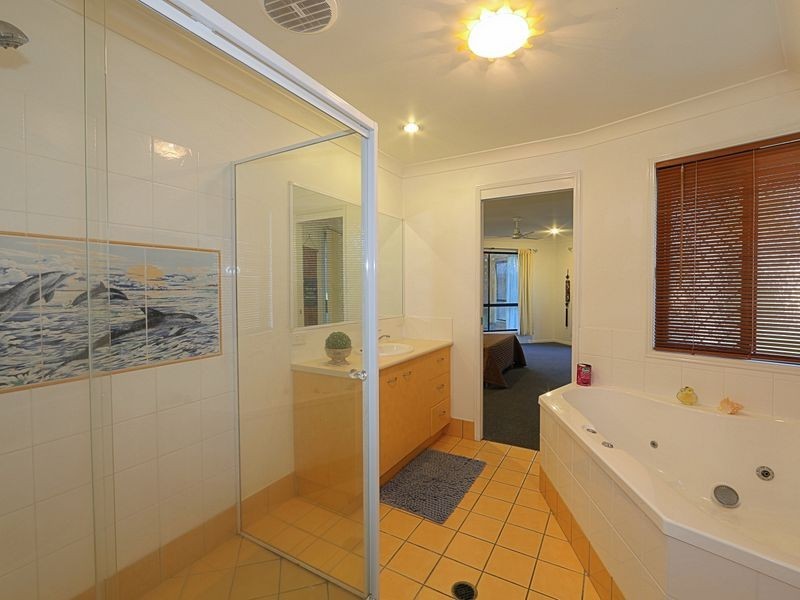 357 Woongarra Scenic Drive, Innes Park QLD 4670
