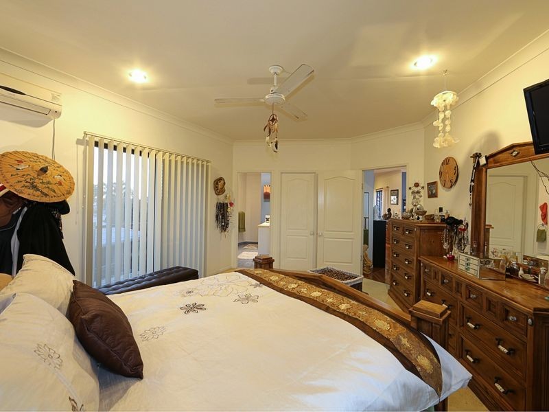 357 Woongarra Scenic Drive, Innes Park QLD 4670