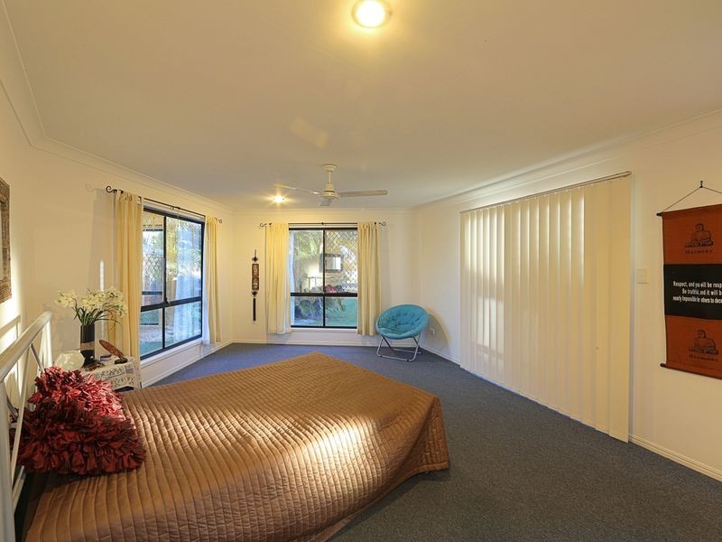 357 Woongarra Scenic Drive, Innes Park QLD 4670
