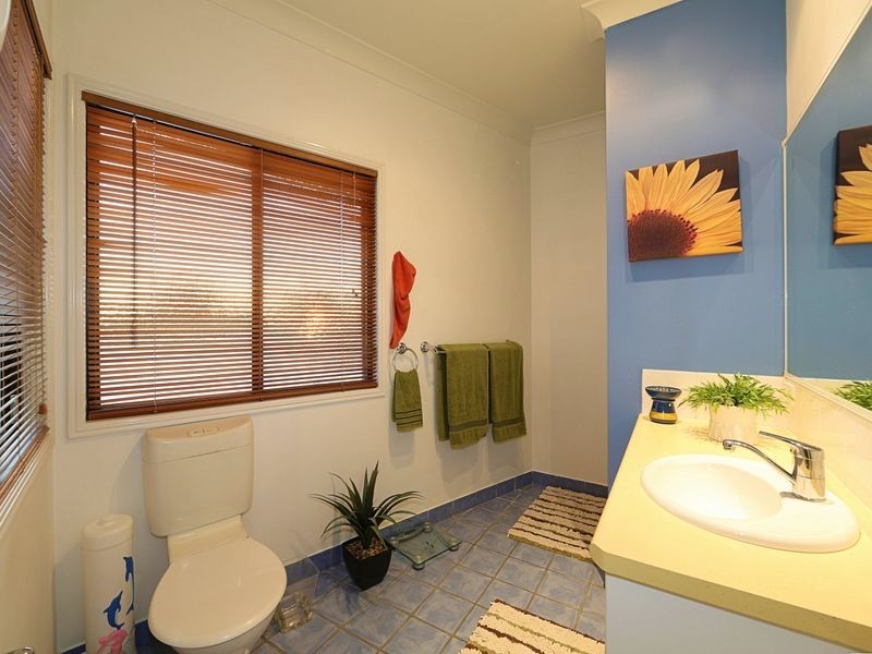 357 Woongarra Scenic Drive, Innes Park QLD 4670