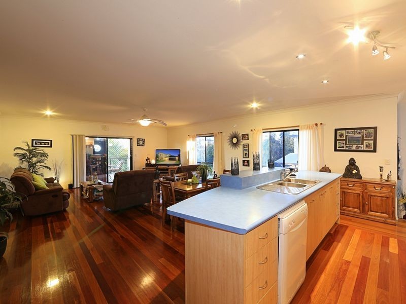 357 Woongarra Scenic Drive, Innes Park QLD 4670