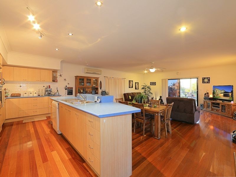 357 Woongarra Scenic Drive, Innes Park QLD 4670