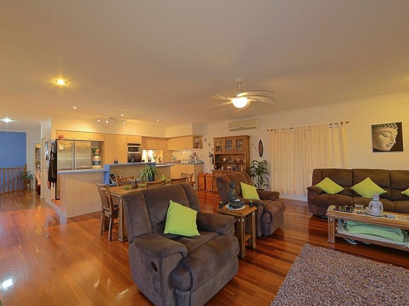357 Woongarra Scenic Drive, Innes Park QLD 4670