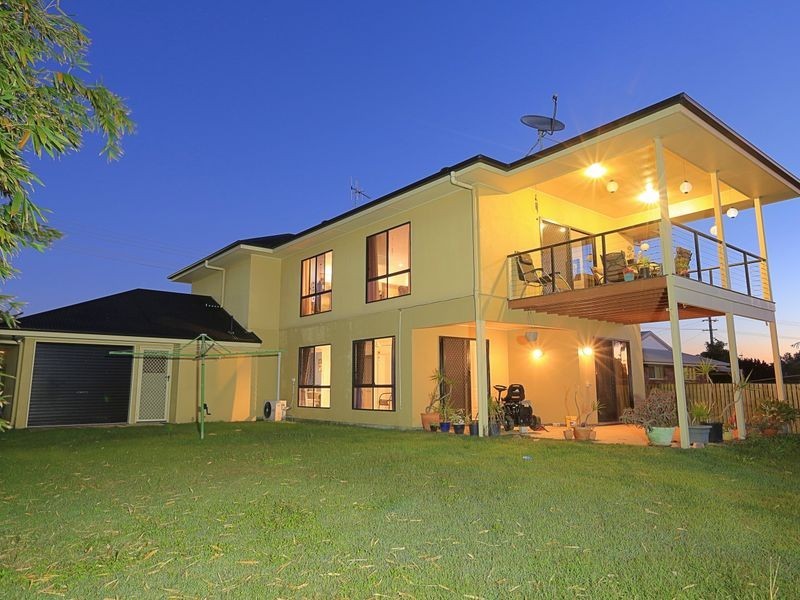 357 Woongarra Scenic Drive, Innes Park QLD 4670