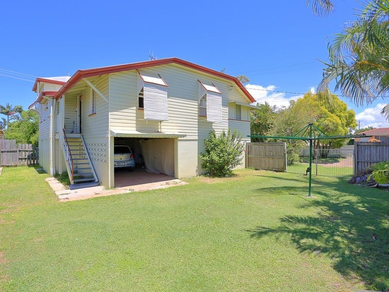 77 Elliott Heads Road, Kepnock QLD 4670