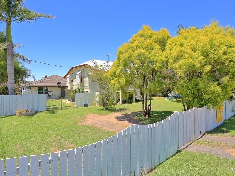77 Elliott Heads Road, Kepnock QLD 4670