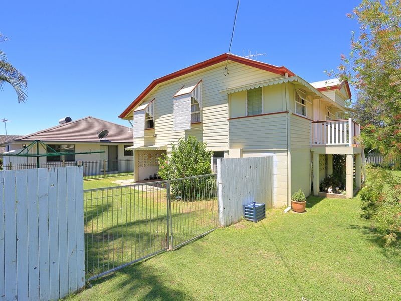 77 Elliott Heads Road, Kepnock QLD 4670