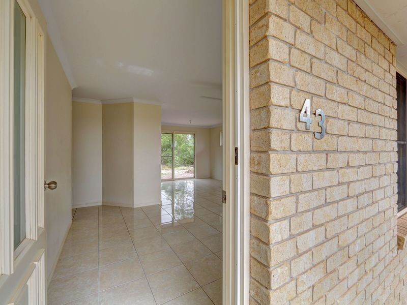 43 Galletlys Road, Bullyard QLD 4671