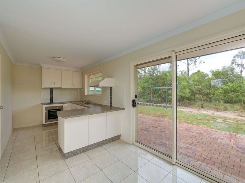 43 Galletlys Road, Bullyard QLD 4671