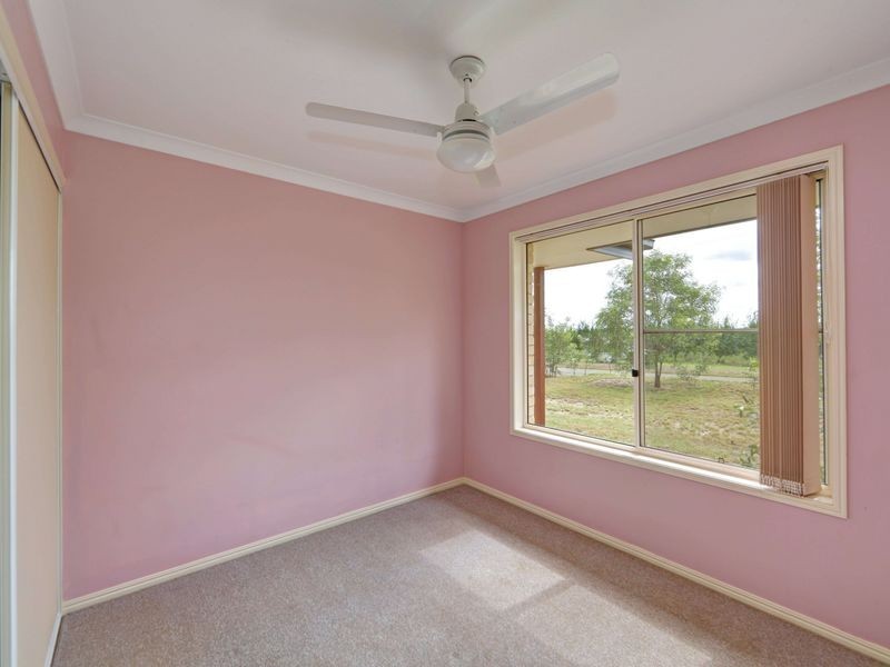 43 Galletlys Road, Bullyard QLD 4671