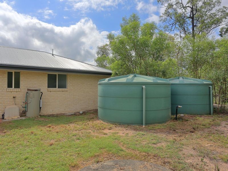 43 Galletlys Road, Bullyard QLD 4671