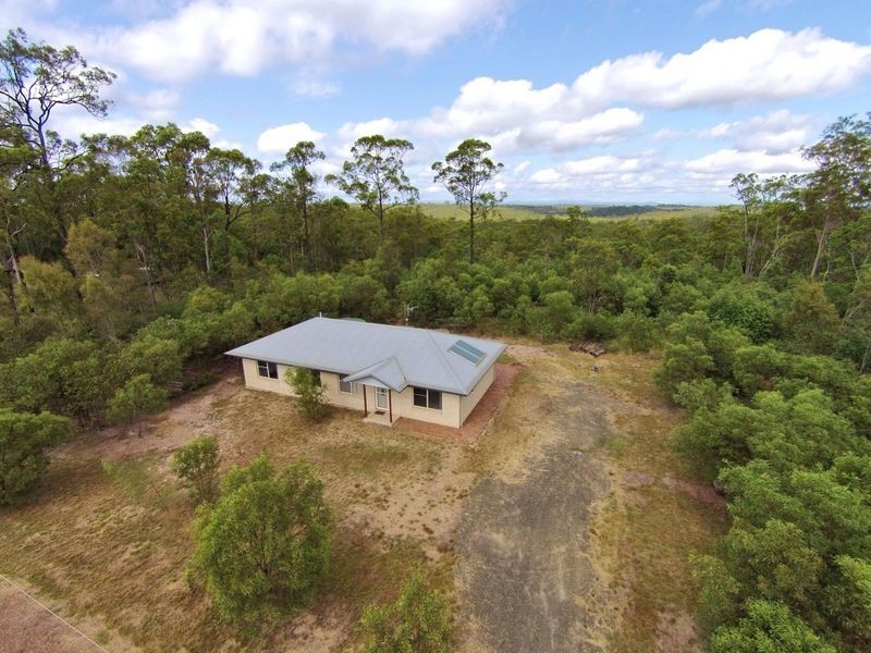 43 Galletlys Road, Bullyard QLD 4671