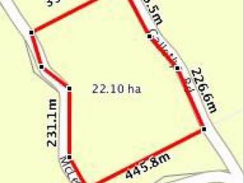 43 Galletlys Road, Bullyard QLD 4671