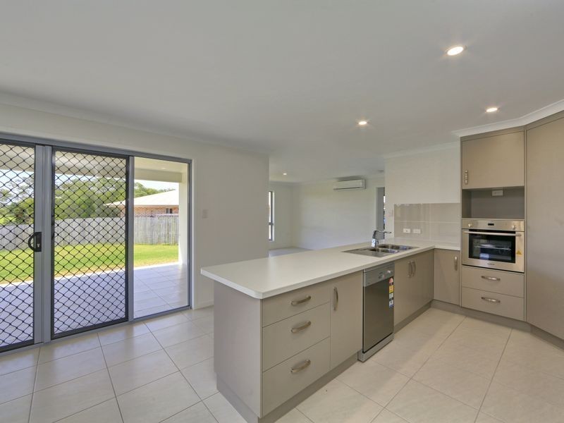 5 Pristine Close, Ashfield QLD 4670