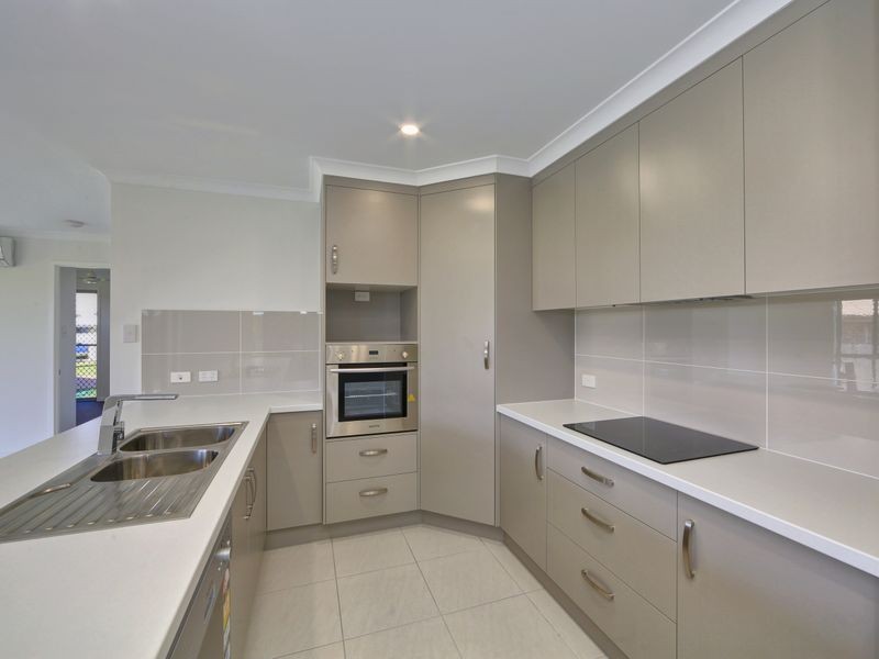 5 Pristine Close, Ashfield QLD 4670
