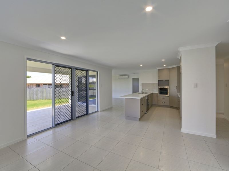 5 Pristine Close, Ashfield QLD 4670