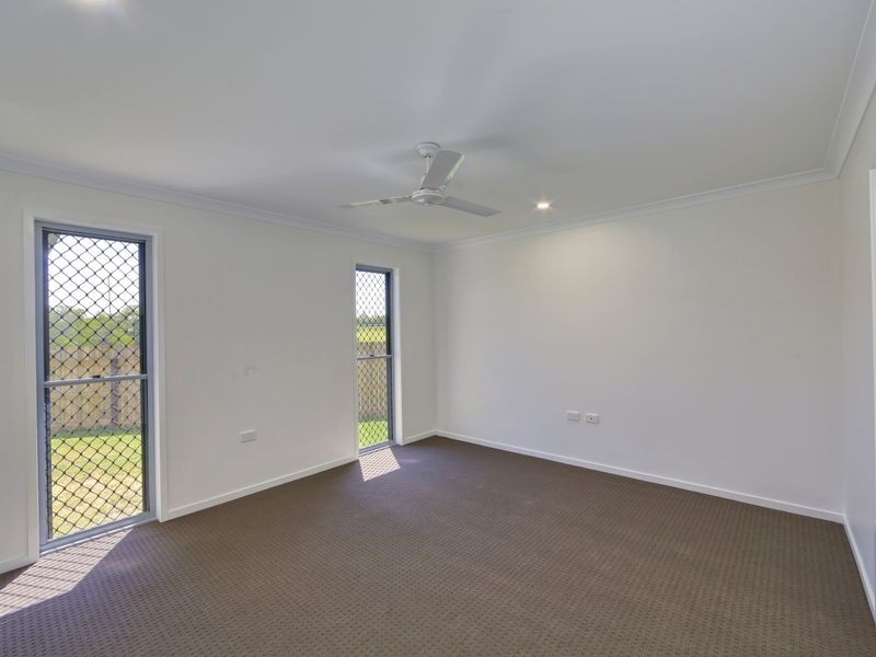 5 Pristine Close, Ashfield QLD 4670