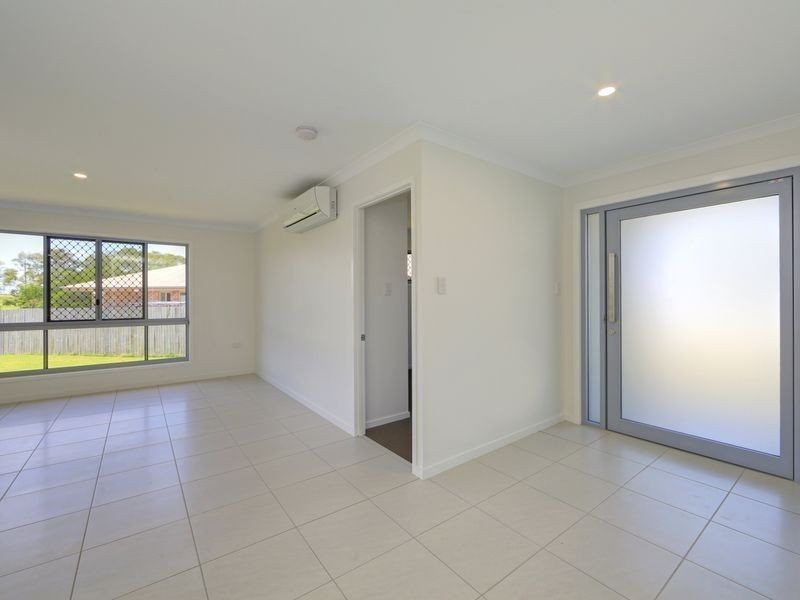 5 Pristine Close, Ashfield QLD 4670