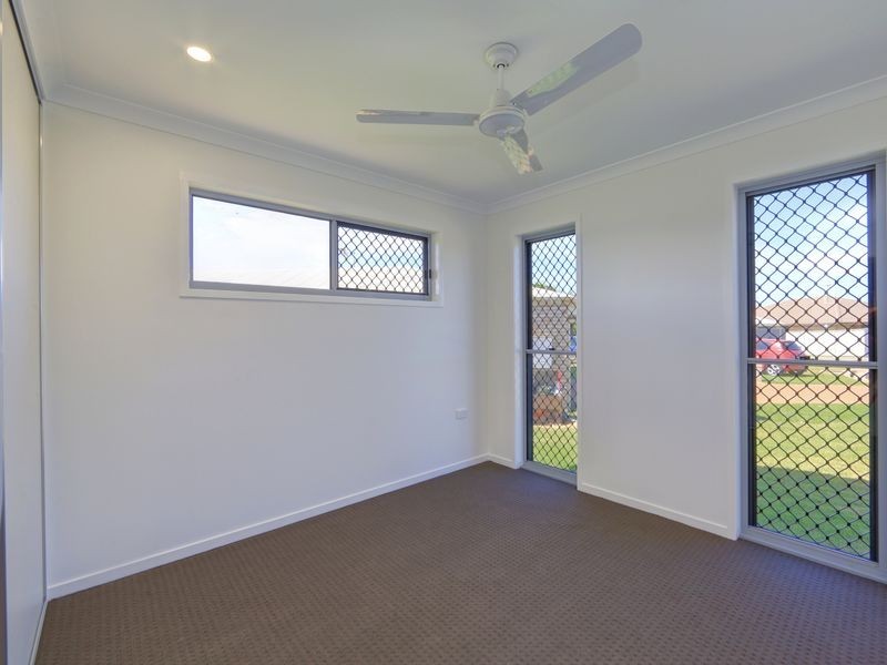 5 Pristine Close, Ashfield QLD 4670