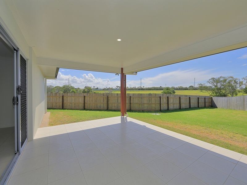 5 Pristine Close, Ashfield QLD 4670