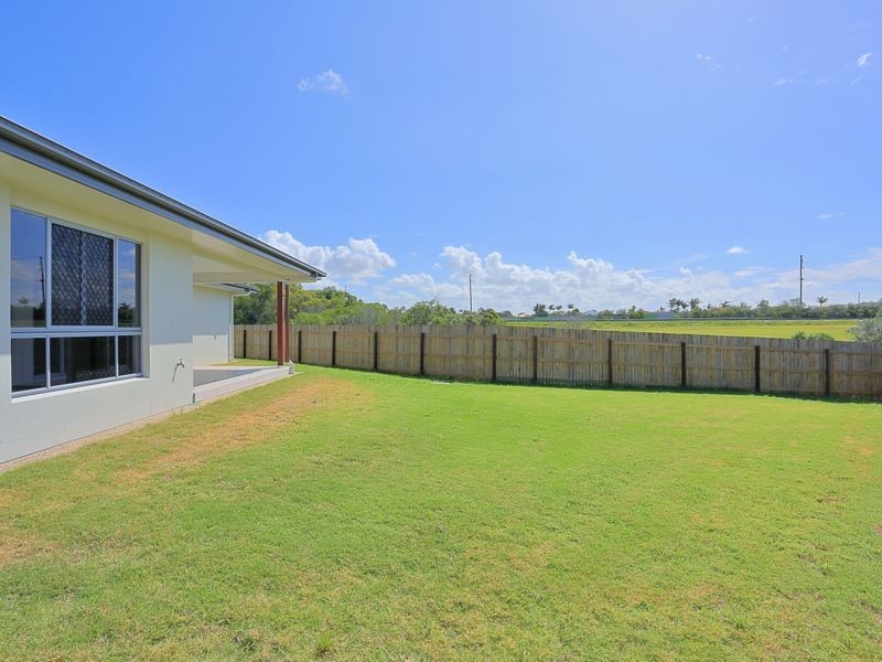 5 Pristine Close, Ashfield QLD 4670