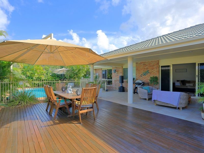 15 Thomas Healy Drive, Bundaberg East QLD 4670