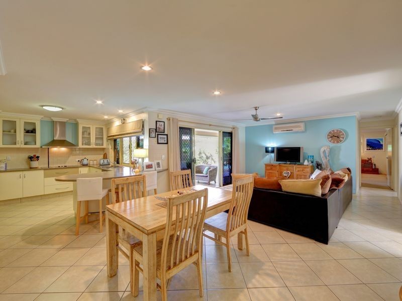 15 Thomas Healy Drive, Bundaberg East QLD 4670