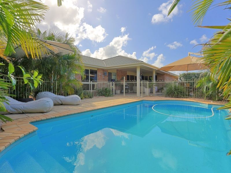 15 Thomas Healy Drive, Bundaberg East QLD 4670