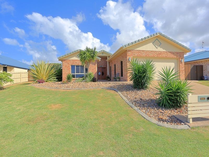 15 Thomas Healy Drive, Bundaberg East QLD 4670